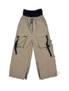 Keep Money Mountain Chill Baggy-Schneehose für Herren