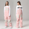 Searipe Unisex Freestyle Mountain Discover Snowboardhose für Damen und Herren