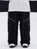 Mountain Chill Streetstorm Oversize Baggy Schneehose für Herren