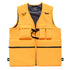 Arctic Queen Cargo Pocket Mountain Pro Herrenweste