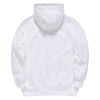 Arctic Queen 2-in-1 wasserdichter Schneehoodie für Herren
