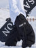 Herren Born To Be Wild Mountain Chill Baggy Schneehose