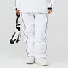 Arctic Queen IceStorm Mountain Adventure Skihose für Damen