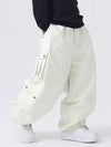 Searipe Rock Baggy Snowboardhose für Herren