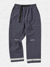 Damen-Snowboardhose Nandn Mountain Beast Denim Prime Baggy