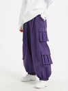Rabbit Snow Prime Cargo Baggy Snowboardhose für Herren