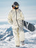 Damen-Snowboardanzüge von Rabbit Snow für alle Jahreszeiten