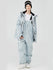 Winter Mountain Queen Ski-Snowboard-Jacke & Hose Set für Damen