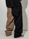 Damen YXSS Couture Fashion Baggy Snowboardhose