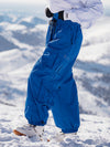 Rabbit Snow Prime Cargo Baggy Snowboardhose für Herren