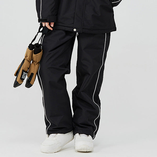 Arctic Queen IceStorm Mountain Adventure Skihose für Damen