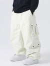 Searipe Rock Baggy Snowboardhose für Herren
