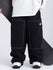 Damen Mountain Freerider Freestyle Baggy Snowboardhose