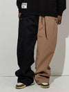 Damen YXSS Couture Fashion Baggy Snowboardhose