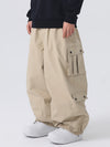 Searipe Rock Baggy Snowboardhose für Herren
