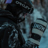 John Snow Mountain Chill Allwetter-Schneehandschuhe für Herren