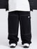 Herren Mountain Freerider Freestyle Baggy Snowboardhose