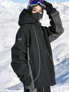 John Snow Mountain Breaker Light Reflective Zweiteiler-Schneeanzug für Damen