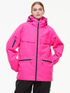 Arctic Queen Mountain Explorer Damen-Thermo-Schneejacke mit Isolierung