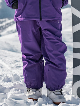 Damen-Skihose von Rabbit Snow – Ganzjahres-Skihose für die Berge