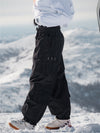 Rabbit Snow Prime Cargo Baggy Snowboardhose für Damen