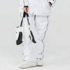Arctic Queen IceStorm Mountain Adventure Skihose für Damen