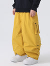 Searipe Rock Baggy Snowboardhose für Herren
