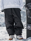 Rabbit Snow Freestyle Cargo Baggy Snowboardhose für Herren