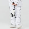 Arctic Queen IceStorm Mountain Adventure Skihose für Damen
