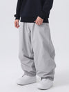 Searipe Herren Strapazierfähige Mountain Rider All-Terrain Baggy Schneehose
