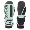 Gsou Snow Winter Discover Allwetter-Snowboardhandschuhe für Damen