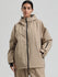 Gsou Snow Mountain Chill FlexStyle Urban Terrain Snowboardjacke für Damen