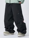 Damen-Snowboardhose Nandn Mountain Chill Baggy