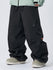 Nandn Mountain Chill Baggy Snowboardhose für Herren