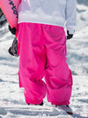 Rabbit Snow Prime Cargo Baggy Snowboardhose für Herren