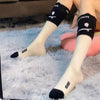 Nandn City Escape Thermosocken aus Wolle, Unisex, lang, Ski- und Snowboardsocken