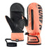 Damen-Schneehandschuhe von Nandn PowderPeak KEVLAR für extreme Wetterbedingungen