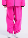 Damen-Skihose von Rabbit Snow – Ganzjahres-Skihose für die Berge