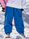 Rabbit Snow Prime Cargo Baggy Snowboardhose für Herren