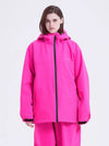 Damen-Snowjacke Rabbit Snow – Ganzjahres-Mountain-Snowboardjacke