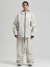 Gsou Snow Mountain Freestyle SnowFlex Active Schneeanzüge für Damen