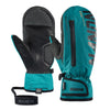 Damen-Schneehandschuhe von Nandn PowderPeak KEVLAR für extreme Wetterbedingungen