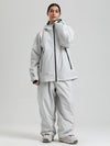 Gsou Snow Mountain Freestyle SnowFlex Active Schneeanzüge für Damen