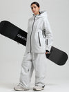 Gsou Snow Mountain Freestyle SnowFlex Active Schneeanzüge für Damen