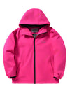 Damen-Snowjacke Rabbit Snow – Ganzjahres-Mountain-Snowboardjacke