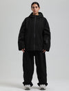 Gsou Snow Mountain Freestyle SnowFlex Active Schneeanzüge für Damen