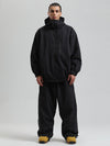 Gsou Snow Mountain Freestyle SnowFlex Street Hybrid Snowboardanzüge für Herren
