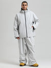 Gsou Snow Mountain Freestyle SnowFlex Active Skianzüge für Herren