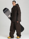 Gsou Snow Mountain Freestyle SnowFlex Active Skianzüge für Herren