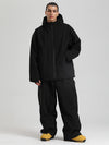 Gsou Snow Mountain Freestyle SnowFlex Active Skianzüge für Herren